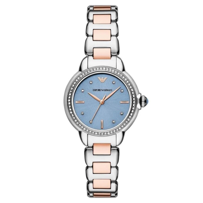 Emporio Armani AR11597 Kadın Kol Saati - 1