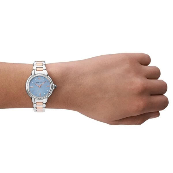 Emporio Armani AR11597 Kadın Kol Saati - 4