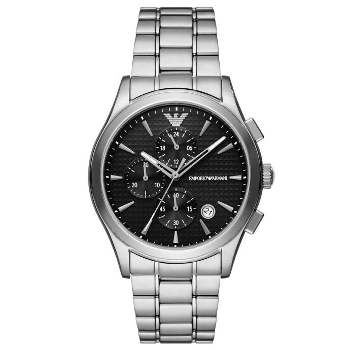 Emporio Armani AR11602 Erkek Kol Saati - 1