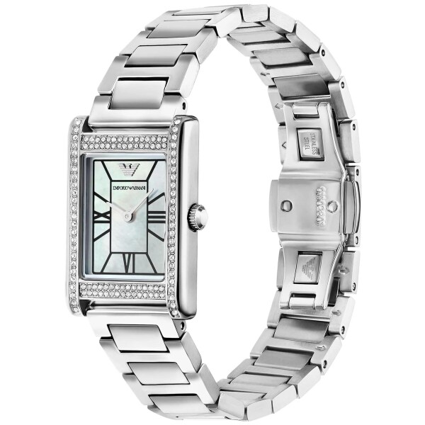 Emporio Armani AR11625 Kadın Kol Saati - 2