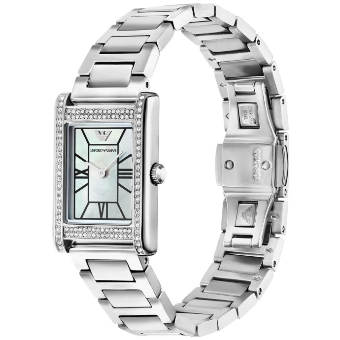 Emporio Armani AR11625 Kadın Kol Saati - 2
