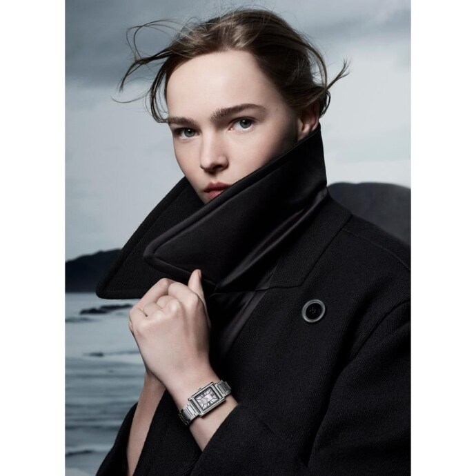 Emporio Armani AR11625 Kadın Kol Saati - 5