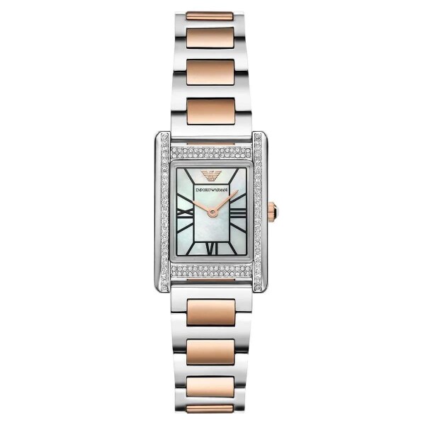 Emporio Armani AR11626 Kadın Kol Saati - 1