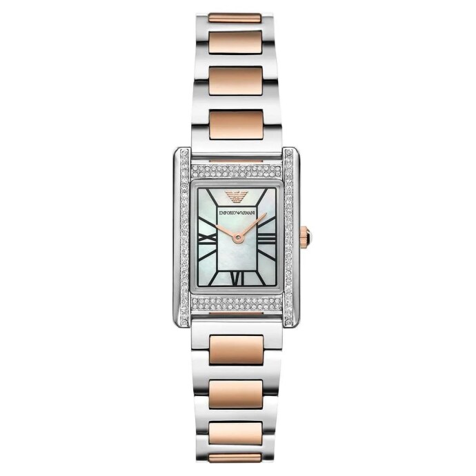 Emporio Armani AR11626 Kadın Kol Saati - 1