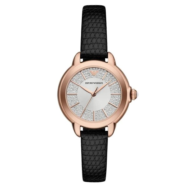 Emporio Armani AR11631 Kadın Kol Saati - 1