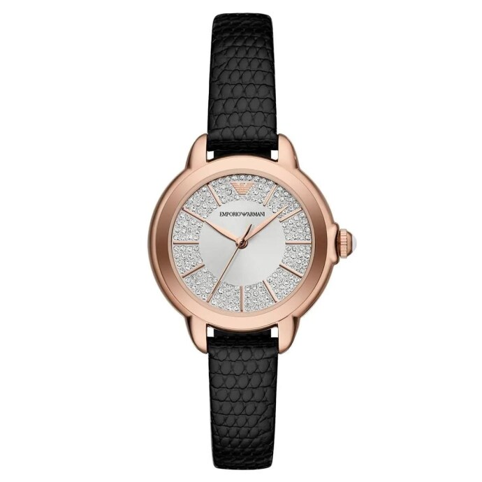 Emporio Armani AR11631 Kadın Kol Saati - 1