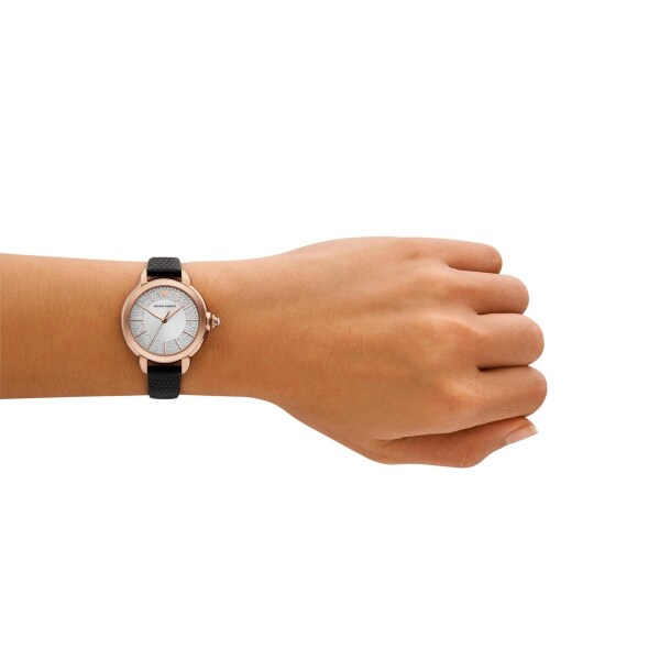Emporio Armani AR11631 Kadın Kol Saati - 4
