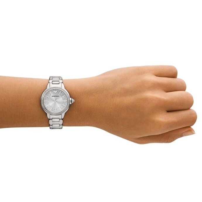 Emporio Armani AR11632 Kadın Kol Saati - 4