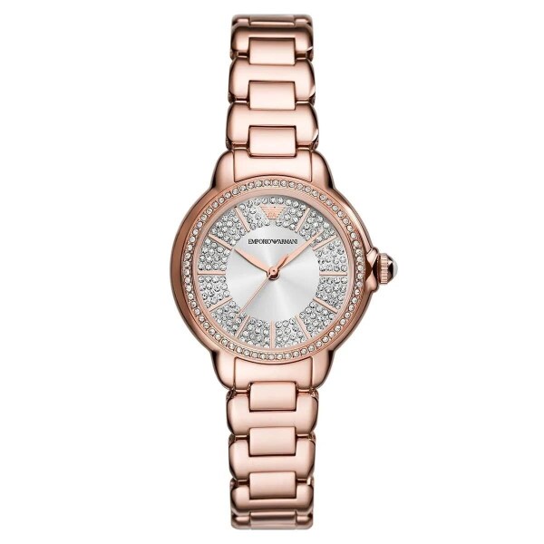 Emporio Armani AR11633 Kadın Kol Saati - Emporio Armani