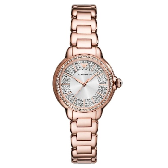 Emporio Armani AR11633 Kadın Kol Saati - 1