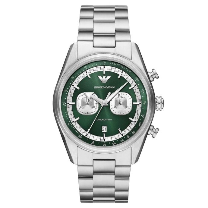 Emporio Armani AR11637 Erkek Kol Saati - 1