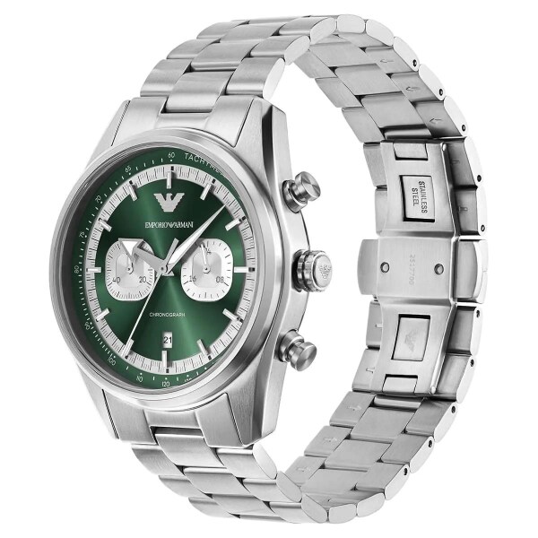 Emporio Armani AR11637 Erkek Kol Saati - 4