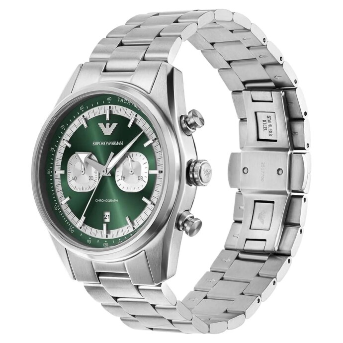 Emporio Armani AR11637 Erkek Kol Saati - 4