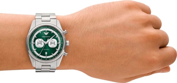 Emporio Armani AR11637 Erkek Kol Saati - 5