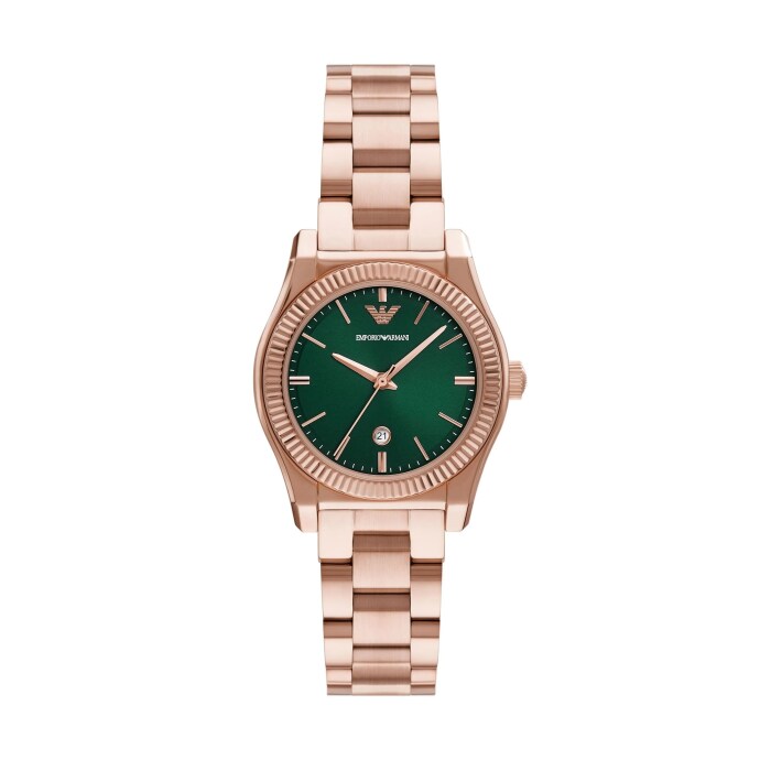 Emporio Armani AR11639 Kadın Kol Saati - 1