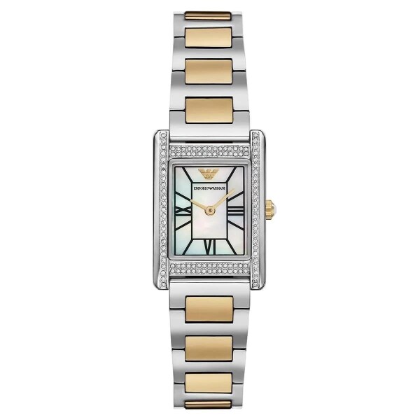 Emporio Armani AR11642 Kadın Kol Saati - 1