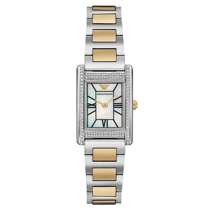 Emporio Armani AR11642 Kadın Kol Saati - 1