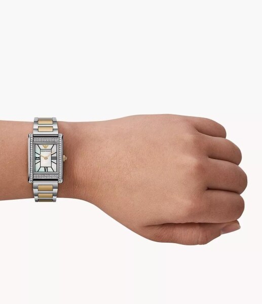 Emporio Armani AR11642 Kadın Kol Saati - 4