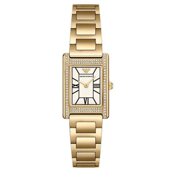 Emporio Armani AR11659 Kadın Kol Saati - Emporio Armani