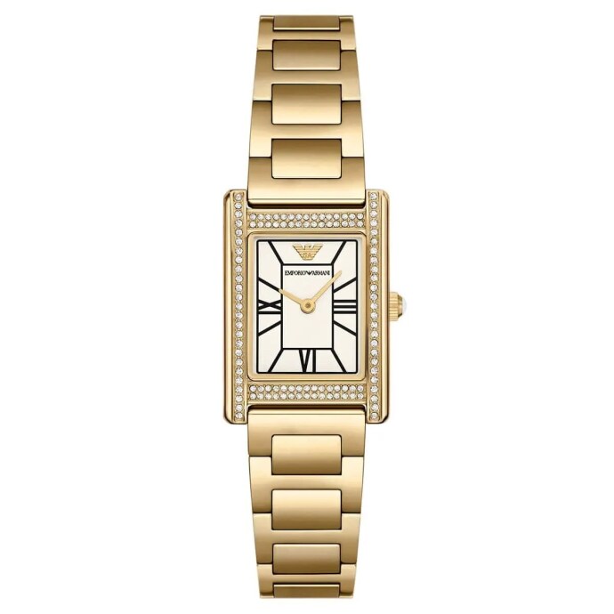 Emporio Armani AR11659 Kadın Kol Saati - 1