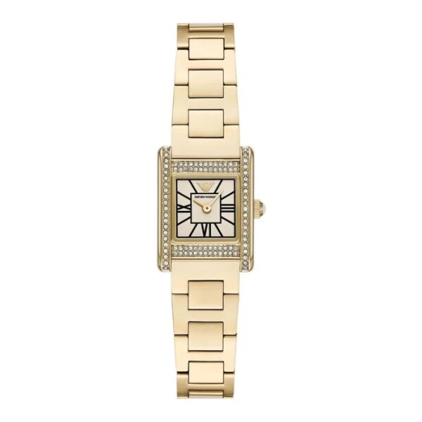 EMPORIO ARMANI AR11663 Kadın KOL SAATİ - 1