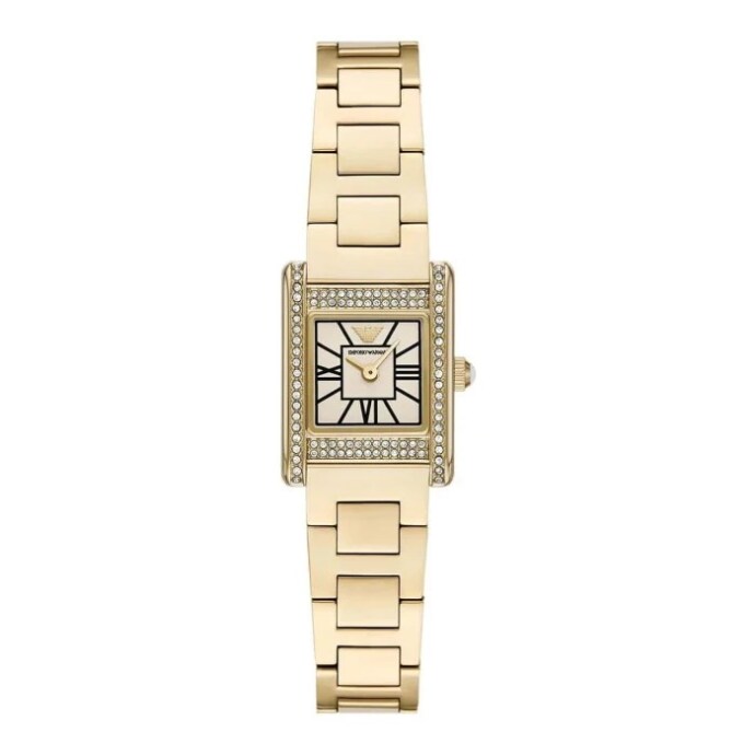 EMPORIO ARMANI AR11663 Kadın KOL SAATİ - 1