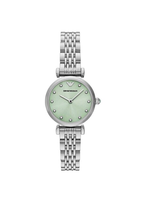 Emporio Armani AR11667 Kadın Kol Saati - 1