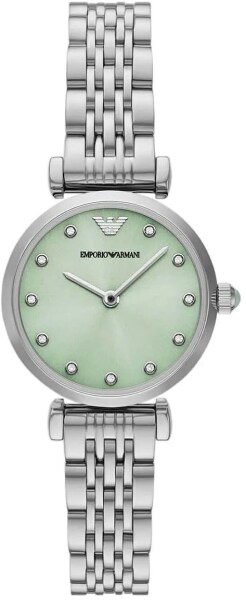 Emporio Armani AR11667 Kadın Kol Saati - 2