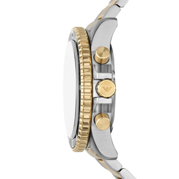 Emporıo Armanı AR11680 Erkek Kol Saati - 3