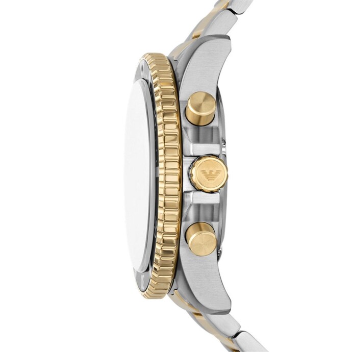 Emporıo Armanı AR11680 Erkek Kol Saati - 3