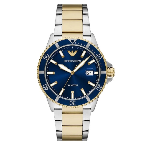 Emporio Armani AR11682 Erkek Kol Saati - Emporio Armani