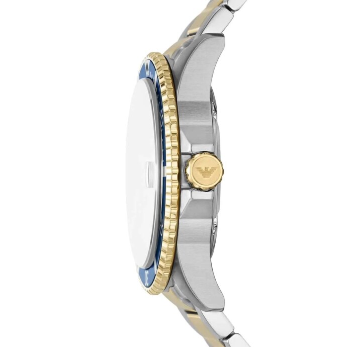 Emporio Armani AR11682 Erkek Kol Saati - 2