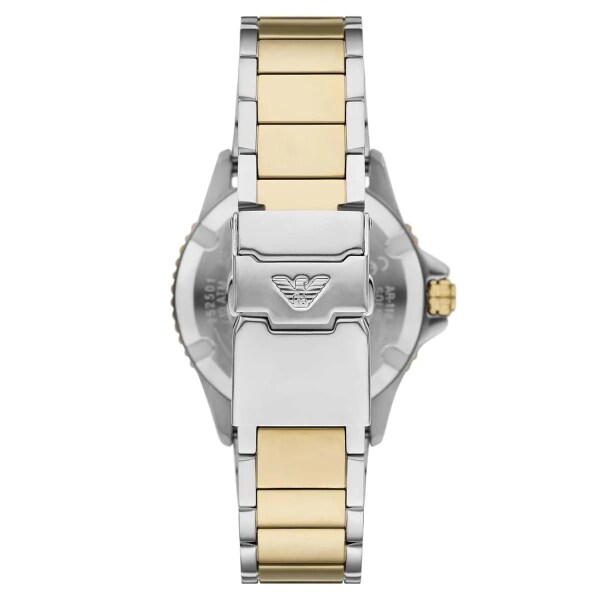 Emporio Armani AR11682 Erkek Kol Saati - 3