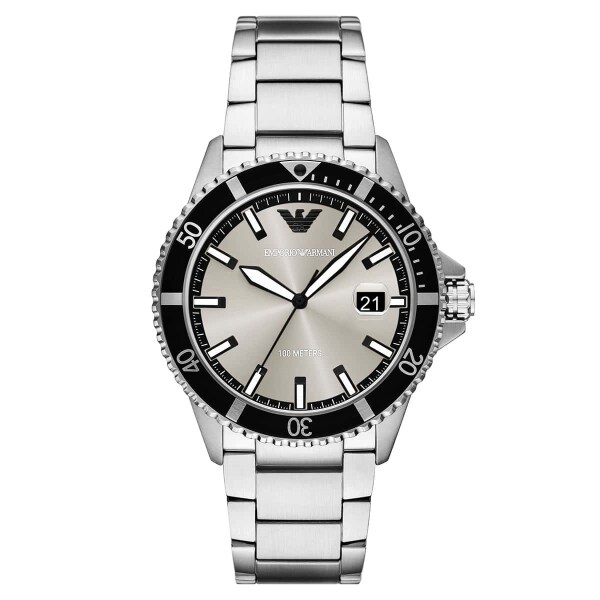 Emporio Armani AR11683 Erkek Kol Saati - Emporio Armani