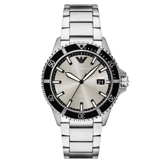 Emporio Armani AR11683 Erkek Kol Saati - 1