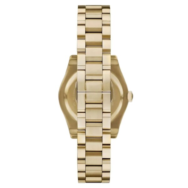 Emporio Armani AR11700 Kadın Kol Saati - 3