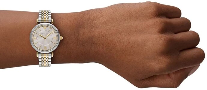 Emporio Armani AR11702 Kadın Kol Saati - 4