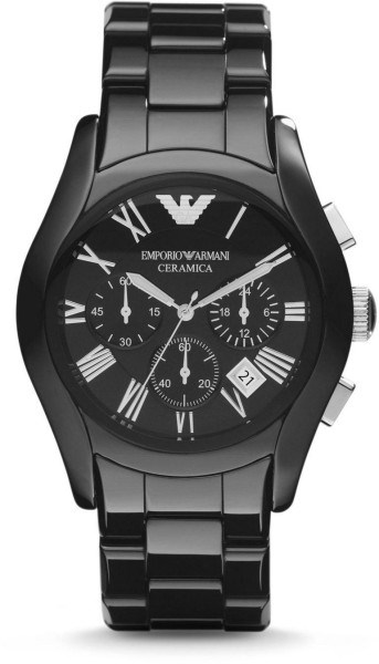 EMPORIO ARMANI AR1400 Erkek Kol Saati - 2