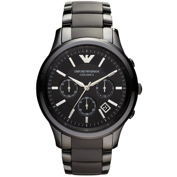 EMPORIO ARMANI AR1452 Erkek Kol Saati - 1