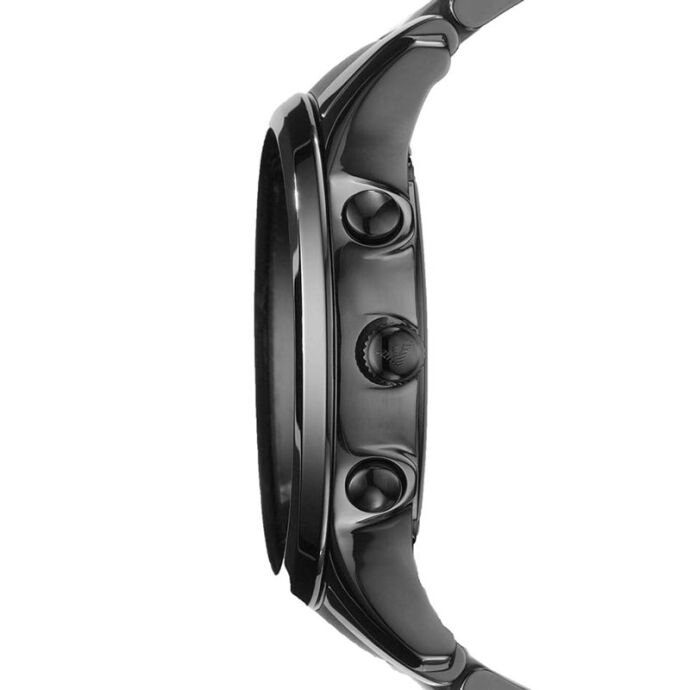 EMPORIO ARMANI AR1452 Erkek Kol Saati - 2