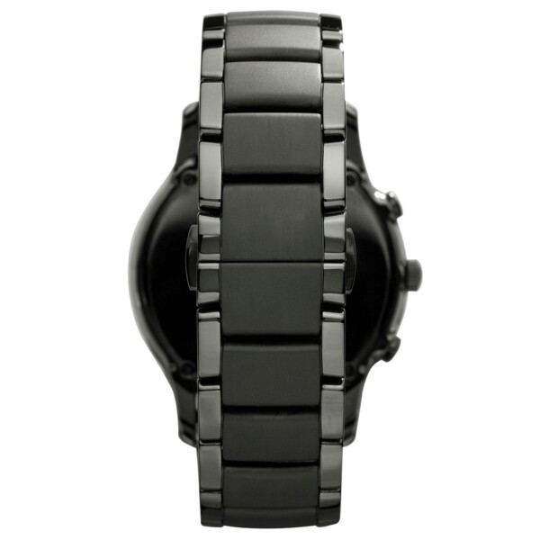 EMPORIO ARMANI AR1452 Erkek Kol Saati - 3