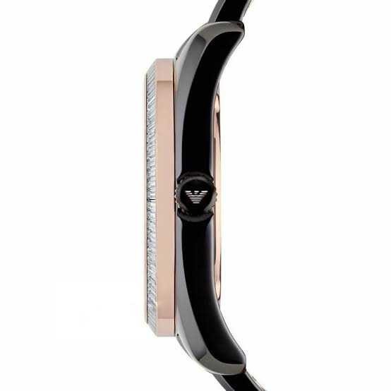 Emporio Armani AR1496 Kadın Kol Saati - Thumbnail
