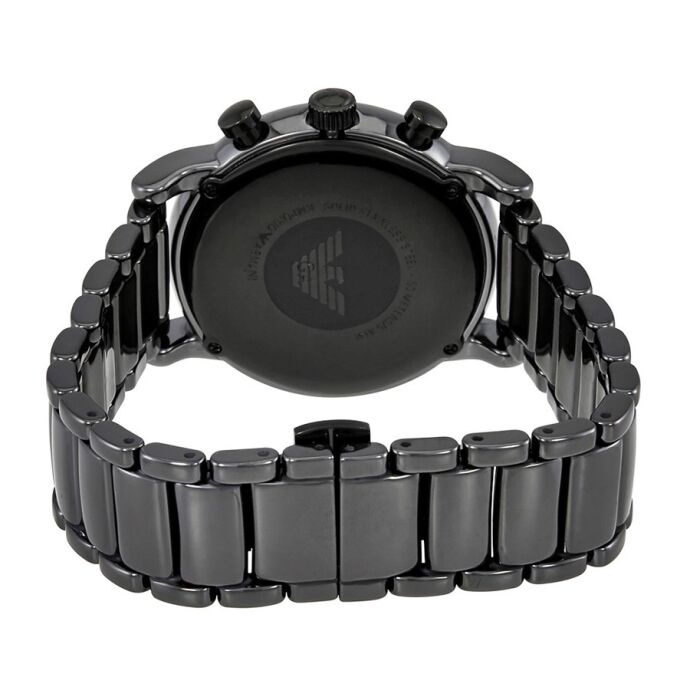 Emporio Armani AR1509 Erkek Kol Saati - 3