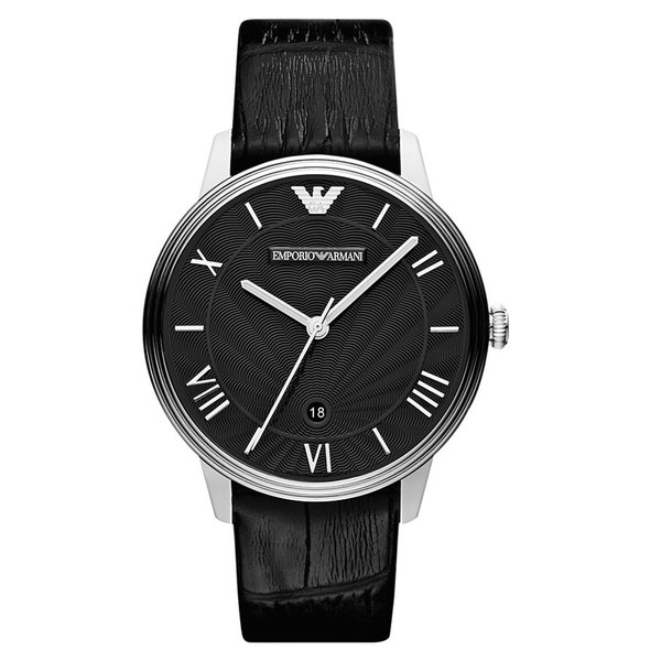 Emporio Armani AR1611 Erkek Kol Saati - 1