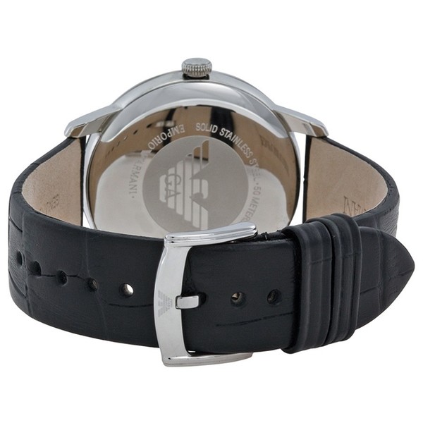 Emporio Armani AR1611 Erkek Kol Saati - 3