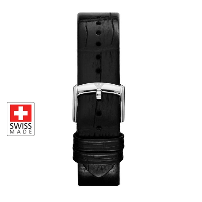 Emporio Armani AR1611 Saat Kordonu - 1
