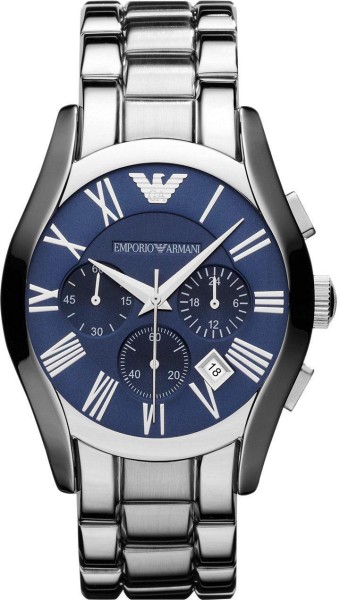 Emporio Armani AR1635 Erkek Kol Saati - 1