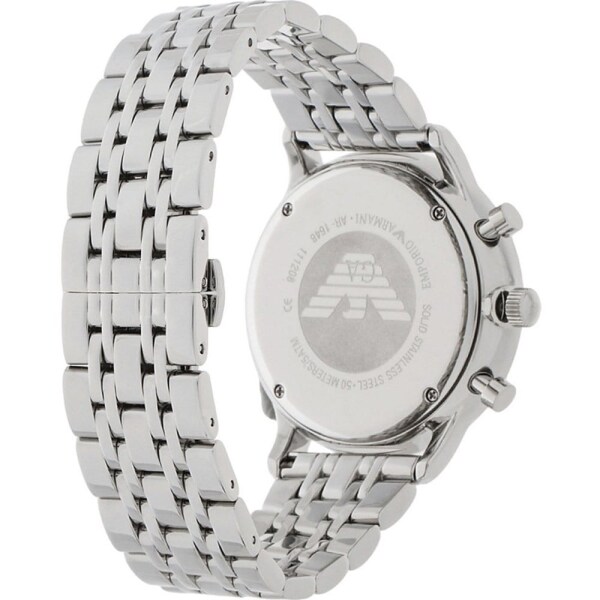 Emporio Armani AR1648 Erkek Kol Saati - 2