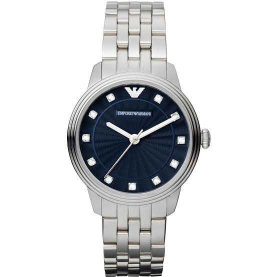 Emporio Armani AR1653 Kadın Kol Saati - Thumbnail