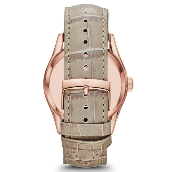 Emporio Armani AR1667 Erkek Kol Saati - 3